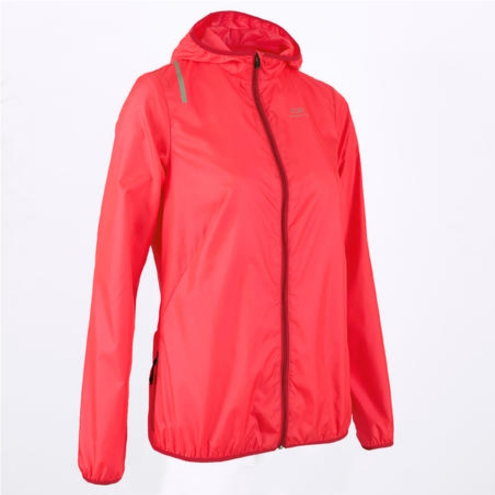 Windbreaker Packable jacket - Picture 2 of 8